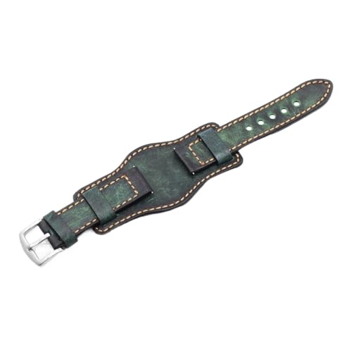 HMFang U[Jtvoh 22mm 24mm vXgbv }bgیt CG[bhvoh΂ƌ݊(Green,22mm)