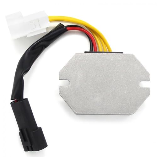 Régulateur de tension robuste pour SNO PRO LTD 141 - 6