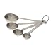 Amco Measuring Spoons, Set of 4