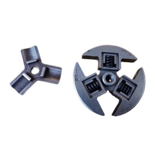 Embrague de repuesto A056000611 para motosierras CS-501P y SH 490