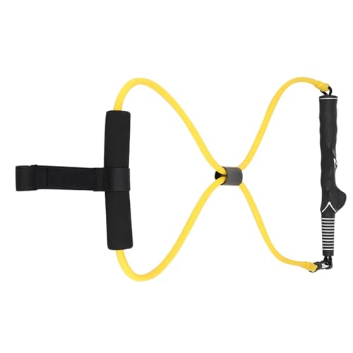 Ceintures de tension multifonctionnelles pour corriger le slice au golf