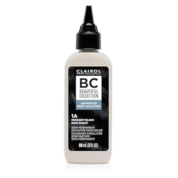 best dye for relaxed hair