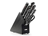 Migliori coltelli Wüsthof WÜSTHOF Classic Blocco coltelli con 7 pezzi