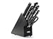Migliori coltelli Wüsthof WÜSTHOF Classic Blocco coltelli con 7 pezzi