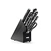 "Transform Your Culinary Experience with the Wüsthof Classic 7-Piece Knife Block Set in Sleek Black – Perfectly Designed for Precision!" – Wüsthof