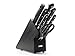 WÜSTHOF Classic Blocco coltelli con 7 pezzi