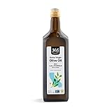 365 by Whole Foods Market, Unfiltered Extra Virgin California Olive Oil, 33.8 Fl Oz