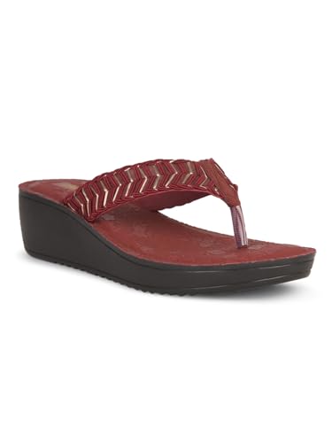 Image of Bata Women's Slip-on Sandal