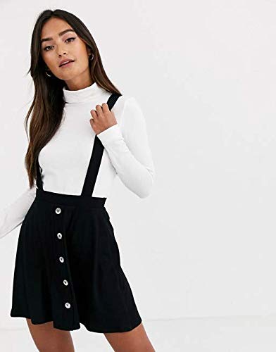 HERIJA black jumpsuit – image 4
