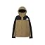 black/classic khaki