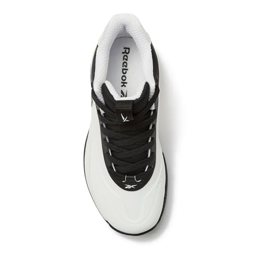 Image of Reebok Open Gym Kids Basketball Shoes for Boys and Girls Sneakers Size Big and Little Kid 11 to 7