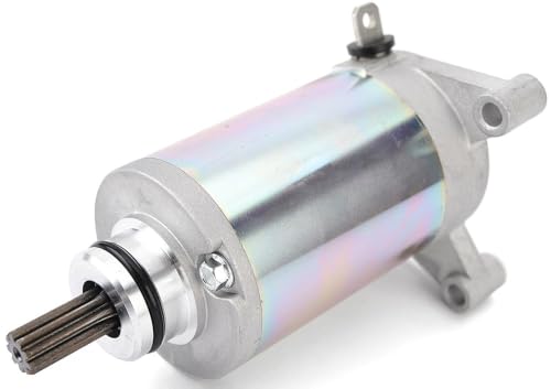 Motor de arranque para evitar fallos de encendido en motos VL250 2000-2012 y VL125 3