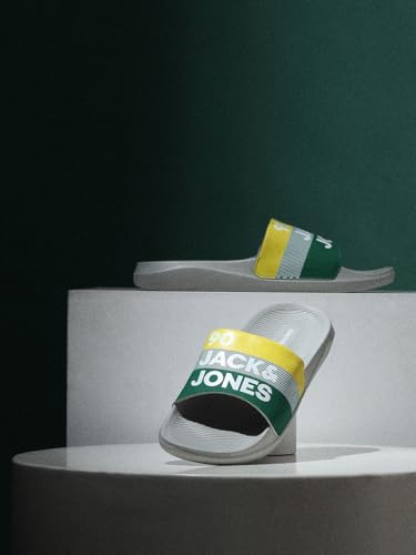 Image of JACK & JONES Men's 9010033 Slipper