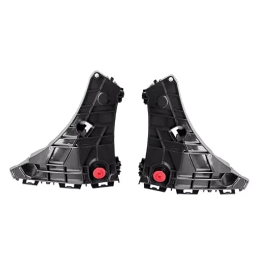 Supports pare-chocs Toyota Tundra 2014-2021 avant fixes
