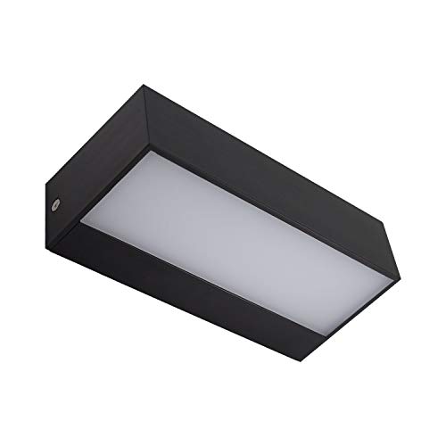 Aplique LED Galeo IP65 8W Blanco Frío 6000K