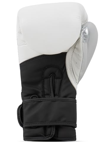 Guantes de boxeo BENLEE para entrenar saco y combate con protección 3