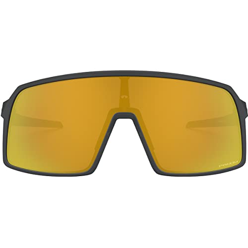 Image of Oakley Mens OO9406 Sutro Rectangular Sunglasses