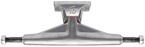 Tensor Reg Aluminum 5.75 Raw Skate Trucks