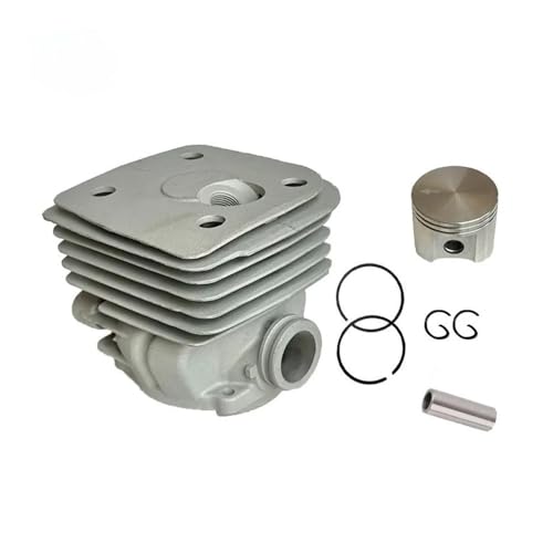 Kit de piston de cylindre pour tronçonneuse 390XP 385XP 544006502 - 2