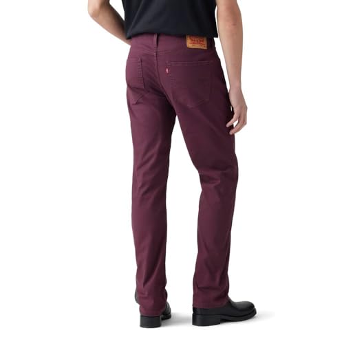 Image of Levi's Men's 514 Straight Fit Cut Jeans (Also available in Big & Tall)