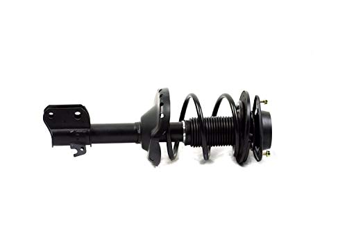 Image of Gabriel G57345 Ultra ReadyMount Front Left Complete Strut Assembly for 05-09 Subaru Legacy (1 Pack)