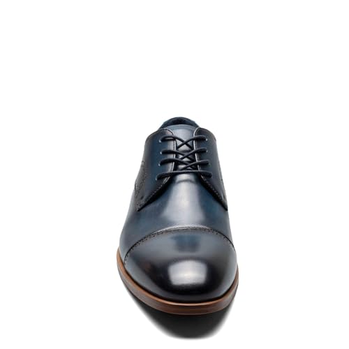 Image of Stacy Adams Bryant Cap Toe Lace Up