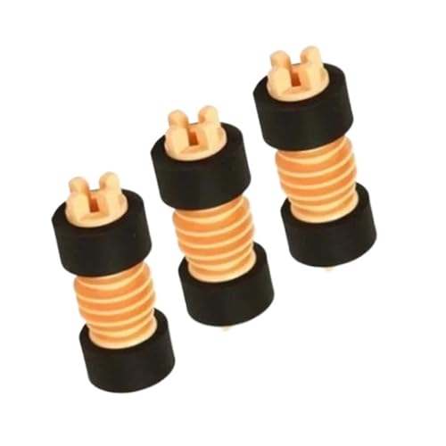 Rouleaux de ramassage pour Xerox 6180 6280 kit de 5 pièces 604K20360