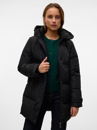 VERO MODA Veste VMLEONIELEA Duvet thermique et légère