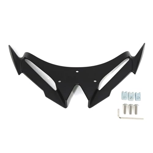 Ailes de carénage avant moto pour vos sorties sportives en Ninja