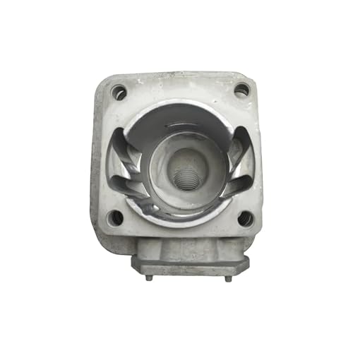 Solution serrage moteur avec cylindre piston tronçonneuse 3800