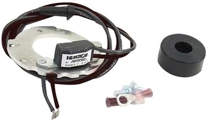All States Electronic Ignition Conversion Kit fits Ford 2000 4000