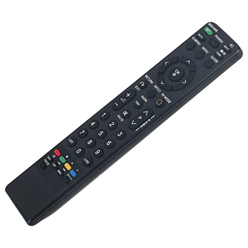 VINABTY MKJ42519615 Replacement Remote Control Compatible with LG TV 42PQ6000 50PQ6000 50PS3000 50PS7000 60PS4000 60PS8000 50PQ60D 50PS30FD 50PS80FD 60PS60FD 60PS80FD 37LH35FD 55LH90QD 55LH50YD - Image 3