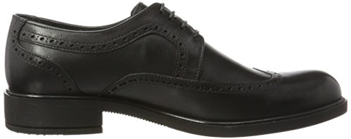 WYNDHAM 5607, Scarpe Stringate Derby Uomo