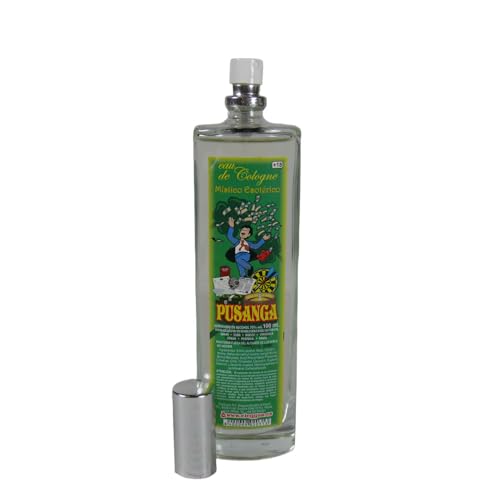 Agua de Colonia Pusanga 100ml