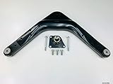 REAR oberen Querlenker mit Buchsen + Traggelenk 52088422 ausgestattet Jeep Grand Cherokee WJ 99?04