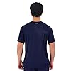Zynk® Pack of 3 Mens T Shirt Workout Gym Sports Short Sleeve Shirts Men with Reflective Details, Breathable Quick Dry Running Top Men Moisture Wicking Activewear Gym Top, Mens T Shirts Multipack S-4XL #3