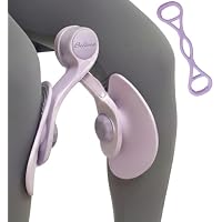 Amazon | 【現役トレーナー監修】骨盤底筋 内転筋 トレーニング器具