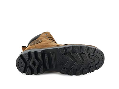 Palladium Pampa Sport Cuff WPS - Stivaletti da