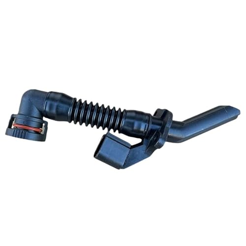 Tuyau de reniflard carter Audi Q7 durite ventilation bloc moteur 03H103202A
