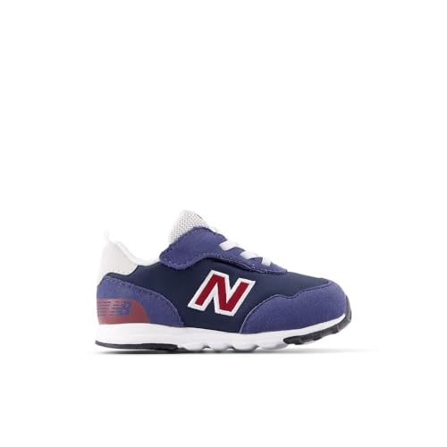 Image of New Balance Kids' 515 New-b Hook & Loop