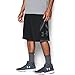 Under Armour Men's Space The Floor Shorts