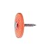 ROOF NAIL VNYL 1.5" 1#