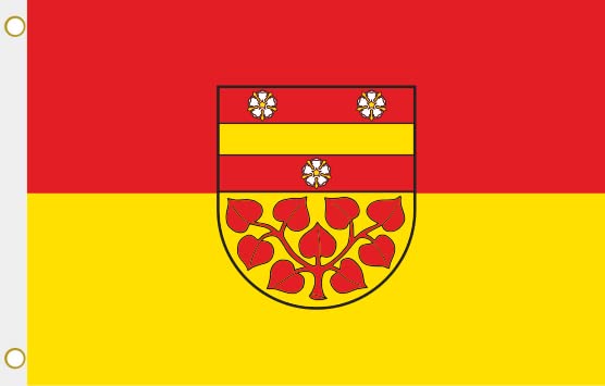 Drapeau Haute Normandie 90 X 150 Cm - MaxFlags - Monsieur-des-Drapeaux