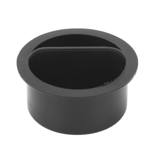 Image of Telescope Lens Cap Plastic Lens Dust Cover Compact Lightweight for 1.25in Telescope Eyepiece
