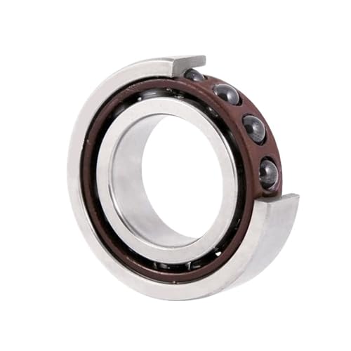 Roulement céramique HCB7200C.T.P4S.UL contre l'échauffement des broches de machines