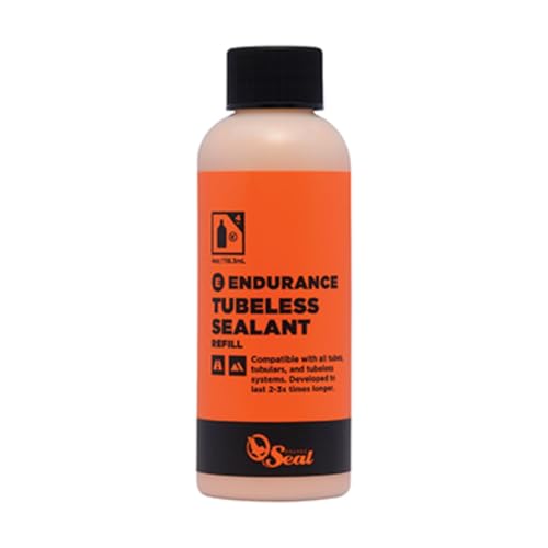 Orange Seal - Endurance Formula Tubeless Bike Tire...