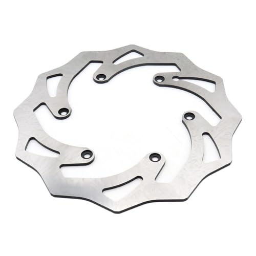 Disque de frein avant 260mm haute durabilité pour TC TX FX 125 à 501