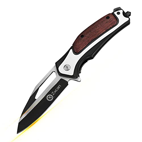 Our Best Pocket Knife Steel [Top 10 Picks] BNB