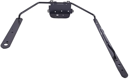 LSSOCH Door Frame 7120402 712 0402 Compatible with Bobcat A770 T450 T550 T590 T595 T630 T650 T740 T750 T770 T870 S450 S510 S530 S550 S570 S590 S595 S630 S650 S740 S750 S770 S850 Skid Steer Loader