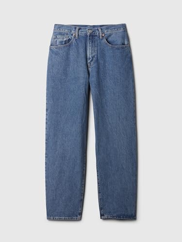 Image of GAP Men's Baggy Fit Denim